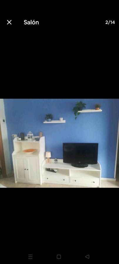 Acogedora Casa Con Piscina Сasa de vacaciones Torrevieja