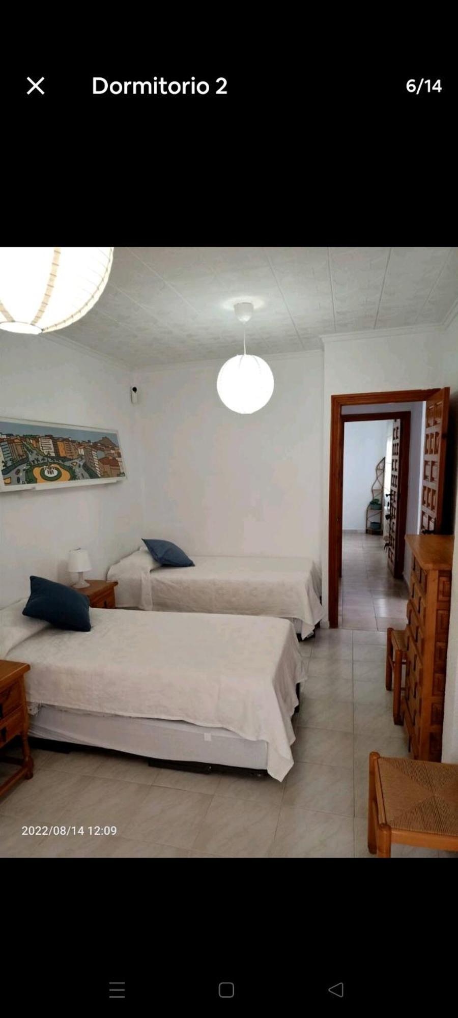 Acogedora Casa Con Piscina Сasa de vacaciones Torrevieja