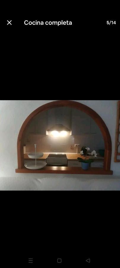 Acogedora Casa Con Piscina