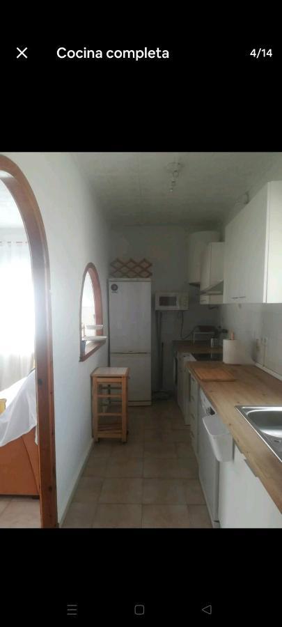 Acogedora Casa Con Piscina Casa de vacances Torrevieja