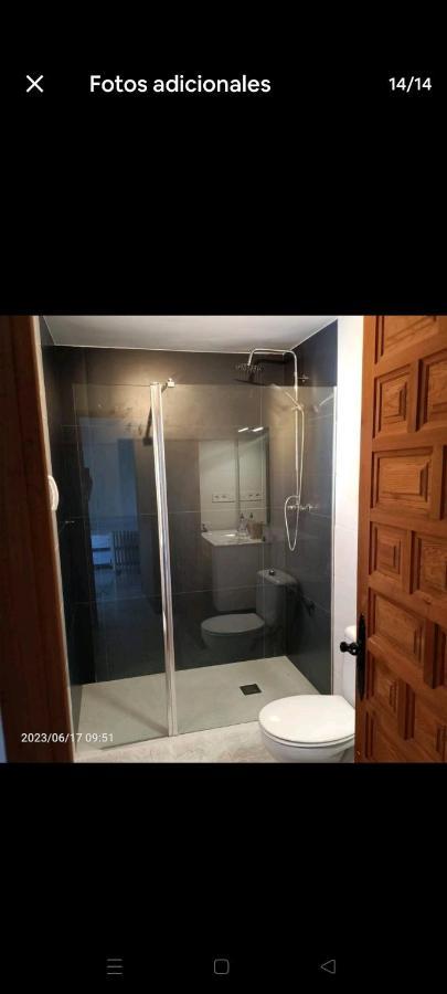 Acogedora Casa Con Piscina Casa de vacances