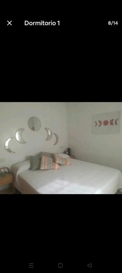Holiday home Acogedora Casa Con Piscina Torrevieja