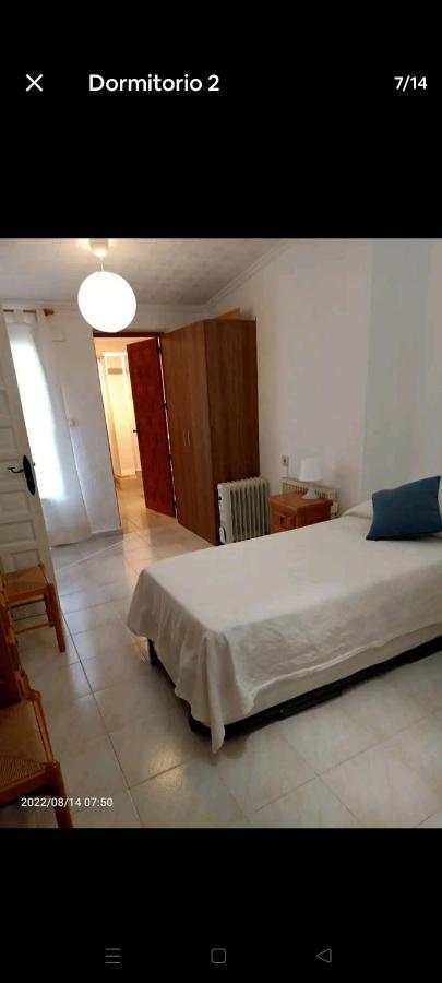 Acogedora Casa Con Piscina * Torrevieja
